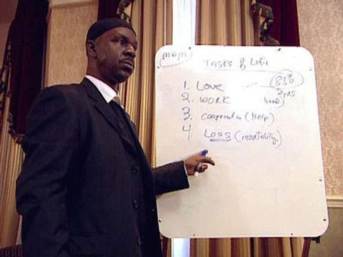 Penn & Teller: Bull! Season 5 Episode 10 - Anger Management