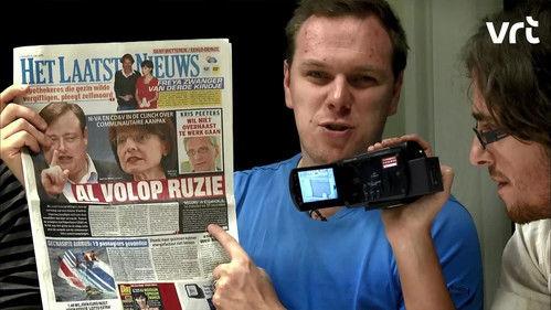 Basta Season 1 Episode 1 - Episode 1