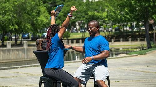 Relative Race Season 6 Episode 8 - Episode 8