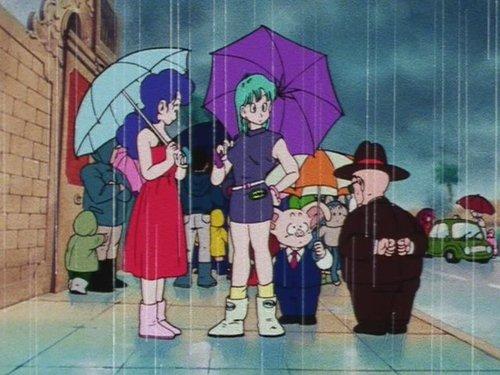 Dragon Ball Season 1 Episode 133 - Changes
