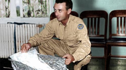 Ancient Aliens Season 16 Episode 9 - The UFO Pioneers