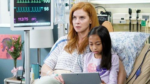undefined Season 16 Episode 11 - A Hard Pill to Swallow