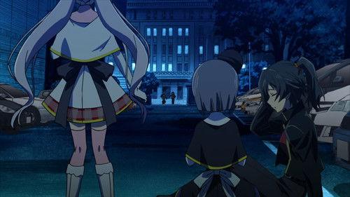 Detective Opera Milky Holmes Season 3 Episode 3 - My Toys