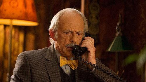 Granite Flats Season 3 Episode 6 - Some Intricate Purpose