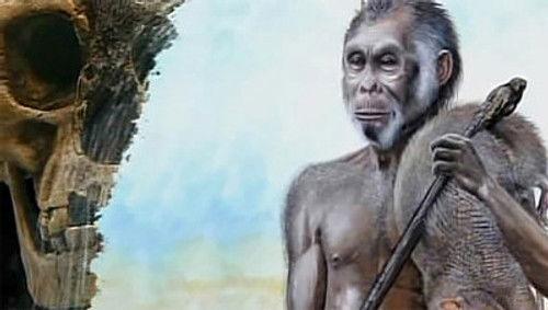 MonsterQuest Season 1 Episode 12 - The Real Hobbit