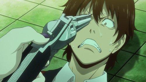 Kakegurui Season 1 Episode 6 - Tempting Woman