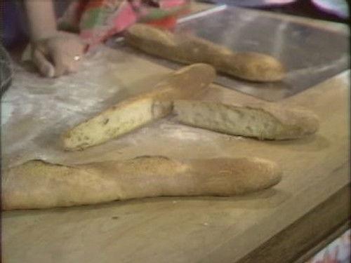 The French Chef Season 2 Episode 17 - Veal for a King