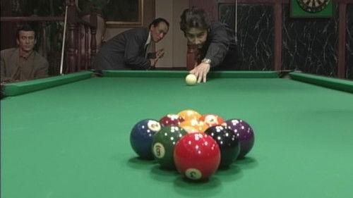 Furuhata Ninzaburo Season 2 Episode 3 - Master of the Game