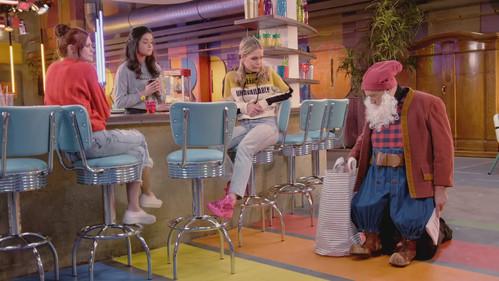 K3 RollerDisco Season 2 Episode 11 - Episode 11