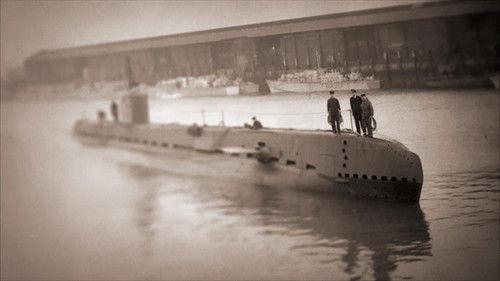 Spies of War Season 1 Episode 2 - The Soldier Who Never Was