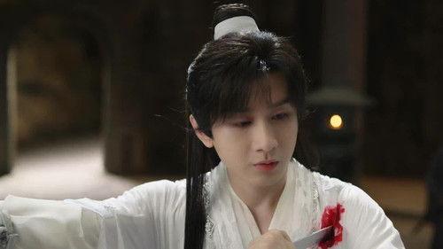 The Journey of Legend Season 1 Episode 34 - Episode 34