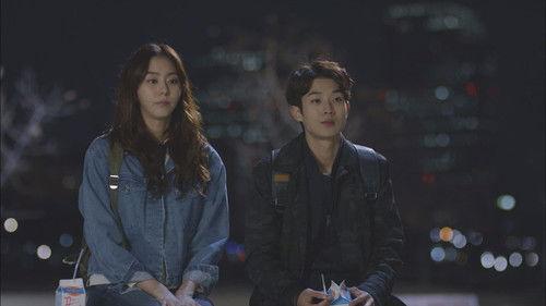 Fool's Love Season 1 Episode 15 - Let's Not Hide Our Face