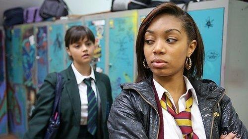 Waterloo Road Season 5 Episode 1 - Episode 1
