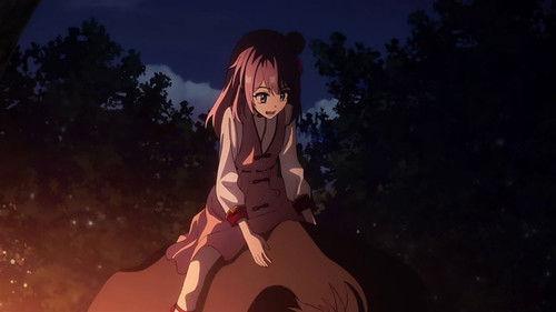 Spare Me, Great Lord! Season 2 Episode 10 - Episode 10