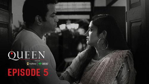 Queen Season 1 Episode 5 - Tipping Point