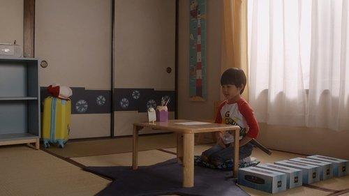 Kotaro Lives Alone Season 1 Episode 1 - Episode 1