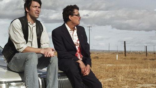 Etheria Season 1 Episode 1 - 12/15/1996