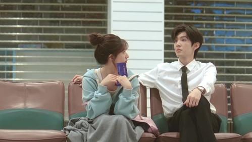 Hidden Love Season 1 Episode 14 - Connection. The Most Beautiful Wait