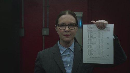 Corporate Season 2 Episode 5 - The Expense Report