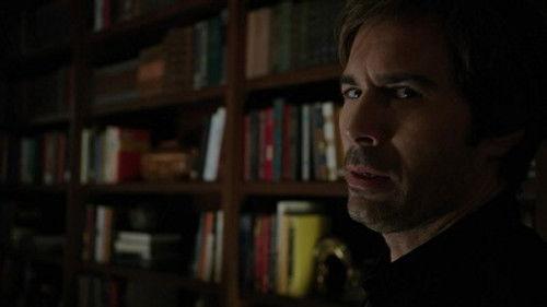 Perception Season 1 Episode 2 - Faces