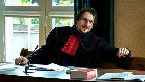 The Defence Season 4 Episode 5 - Episode 5