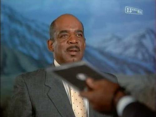 Scarecrow and Mrs. King Season 4 Episode 7 - Billy's Lost Weekend