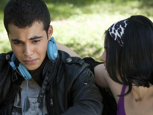 Physics or Chemistry Season 6 Episode 4 - Segunda oportunidad