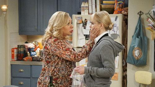 Mom Season 4 Episode 9 - Bad Hand and British Royalty