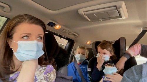 Sister Wives Season 13 Episode 10 - The Beginning of the End