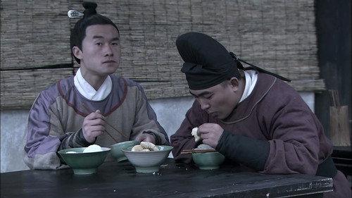 Amazing Detective Di Renjie Season 4 Episode 16 - Episode 16