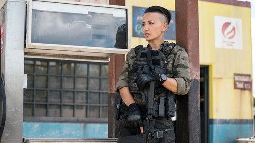 Strike Back Season 8 Episode 5 - Episode 5
