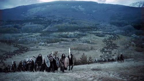 The Celts: Blood, Iron and Sacrifice Season 1 Episode 3 - Episode 3