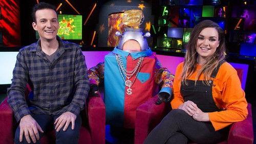 Good Game: Spawn Point Season 8 Episode 19 - Episode 19