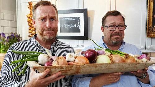 Spise med Price Season 10 Episode 3 - Svie og smerte