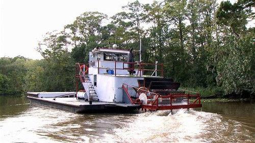 Ax Men Season 6 Episode 8 - Shelby's New Toy