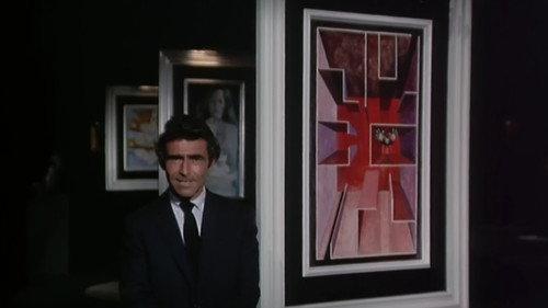 Night Gallery Season 3 Episode 6 - The Other Way Out