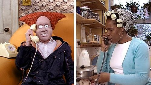 Angry Kid Season 2 Episode 4 - Sex Call