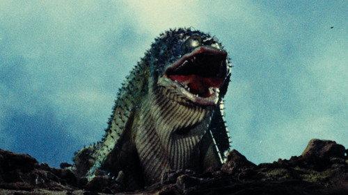 Ultraman Season 1 Episode 14 - The Pearl Oyster Protection Directive