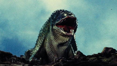 Ultraman Season 1 Episode 14 - The Pearl Oyster Protection Directive