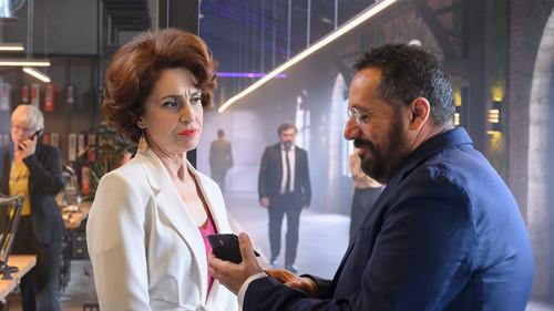 Paco's Men Season 10 Episode 11 - Episode 11