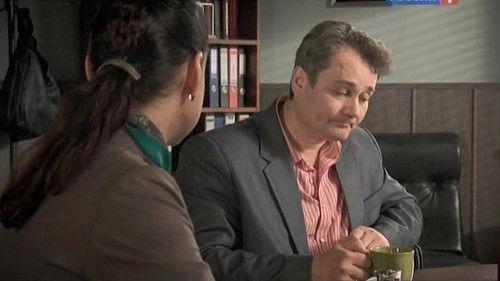 Secrecy of the Investigation Season 10 Episode 14 - Episode 14