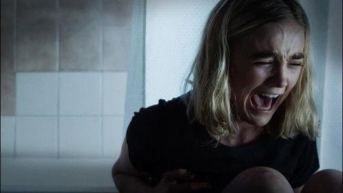 Impulse Season 1 Episode 6 - In Memoriam