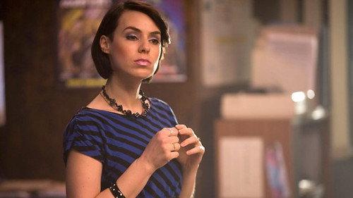 undefined Season 2 Episode 4 - Gene's Queen