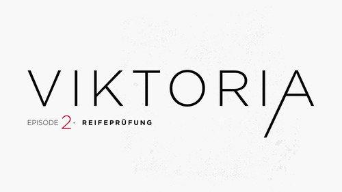 VIKTORIA Season 1 Episode 2 - Episode 2