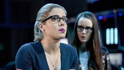 undefined Season 5 Episode 18 - Disbanded