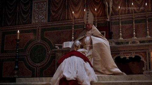 Borgia Season 1 Episode 4 - Wisdom of the Holy Spirit