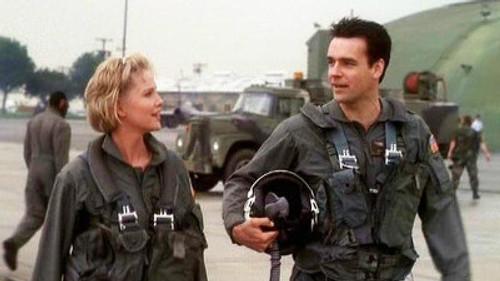 JAG Season 1 Episode 19 - Recovery