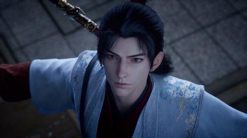 Immortality Season 3 Episode 13 - Episode 13