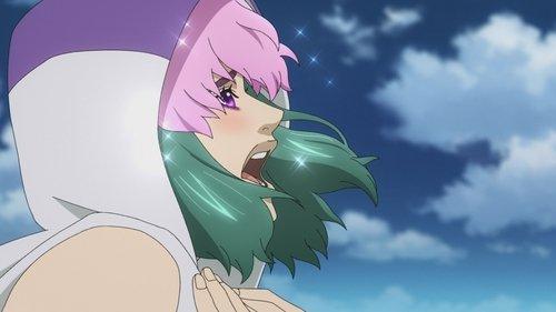 Platinum End Season 1 Episode 11 - Your Own Worth