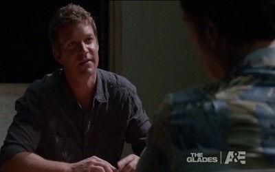 The Glades Season 2 Episode 2 - Old Ghosts